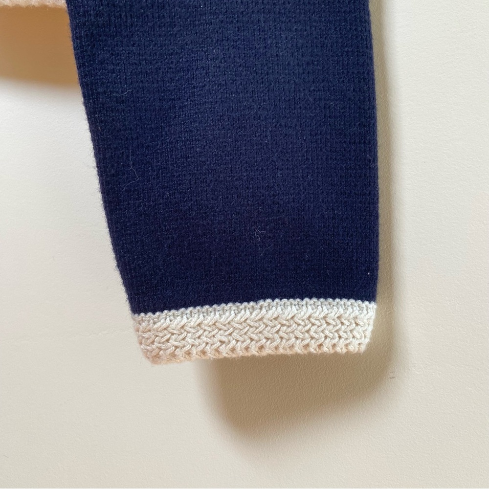 Sezane Auguste Jacket - Picture 9 of 10